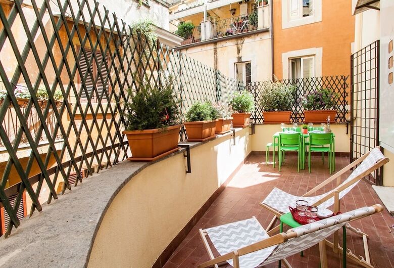 Apartamento La Terrazza Di Elly