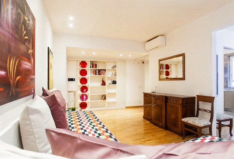 Apartamento La Terrazza Di Elly