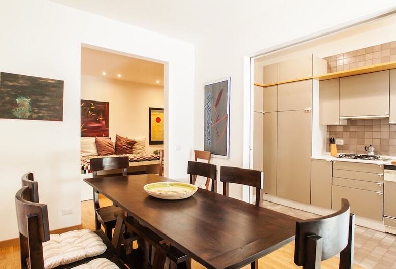 Apartamento La Terrazza Di Elly