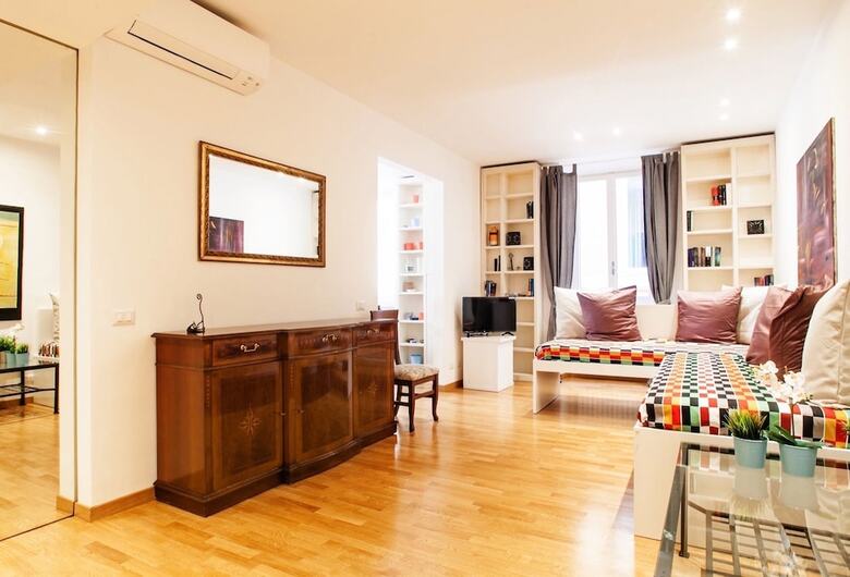 Apartamento La Terrazza Di Elly
