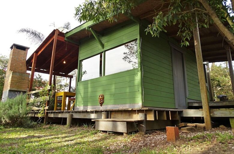 Cabana Alojamiento Techari