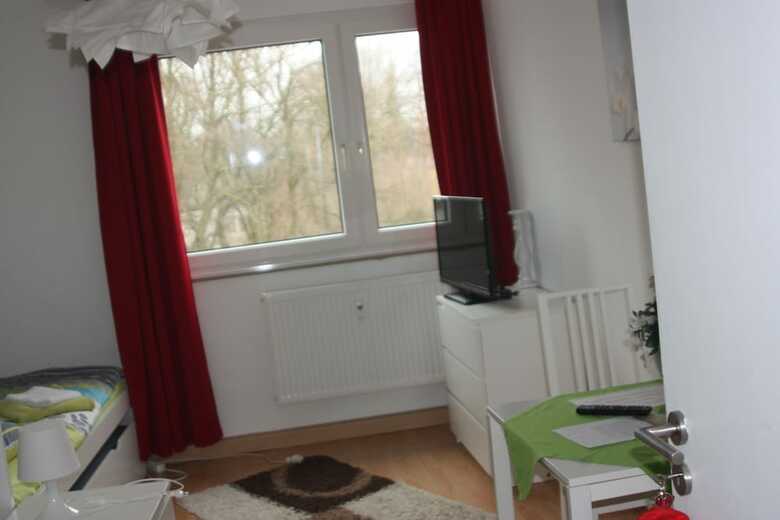Zimmer Im Pott Schalke