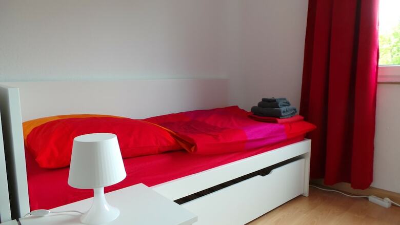Zimmer Im Pott Schalke