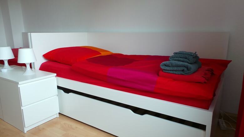 Zimmer Im Pott Schalke
