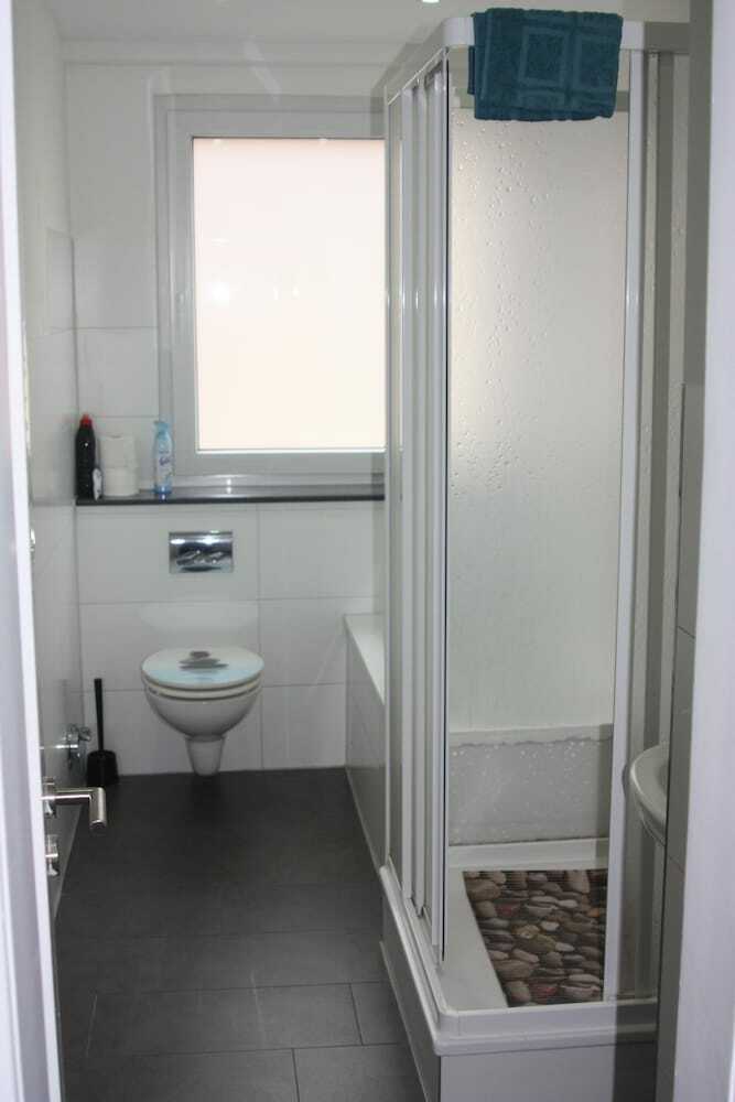 Zimmer Im Pott Schalke