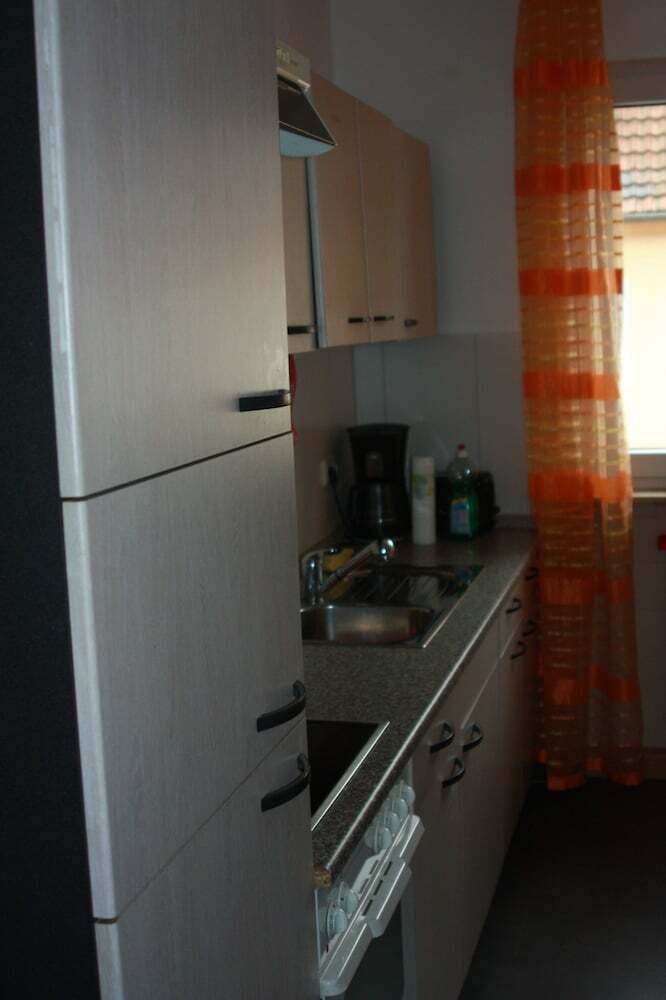 Zimmer Im Pott Schalke