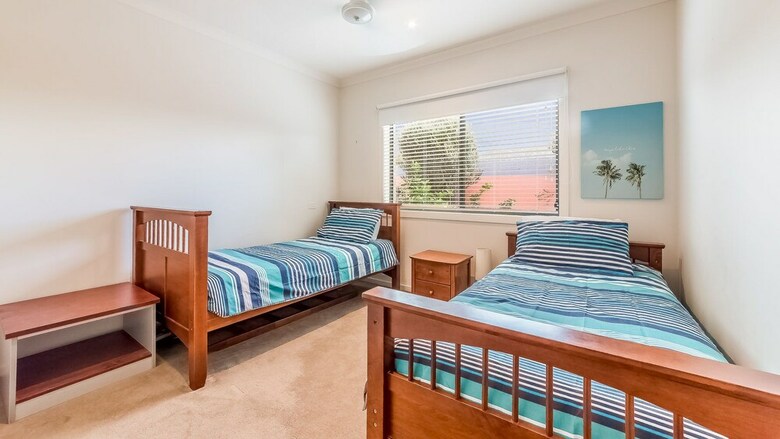 Oceans 11 - Surfside - Wifi & Foxtel - Pet Friendly