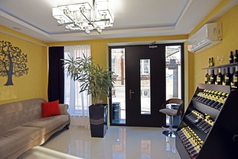 East Gate Boutique Hotel