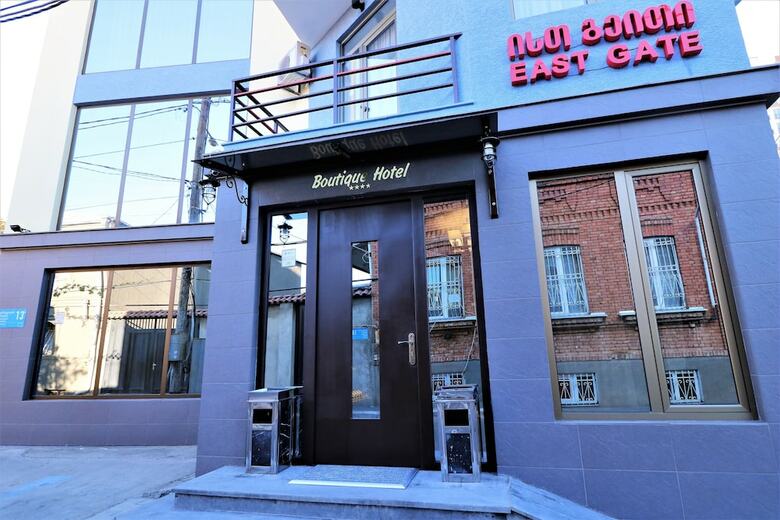 East Gate Boutique Hotel