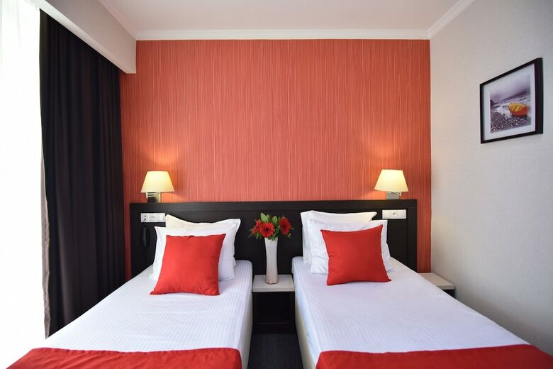 East Gate Boutique Hotel