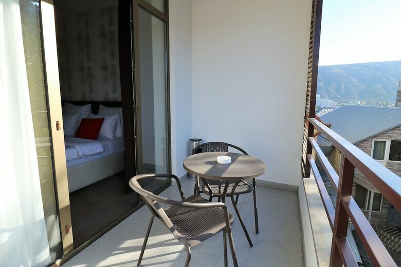 East Gate Boutique Hotel