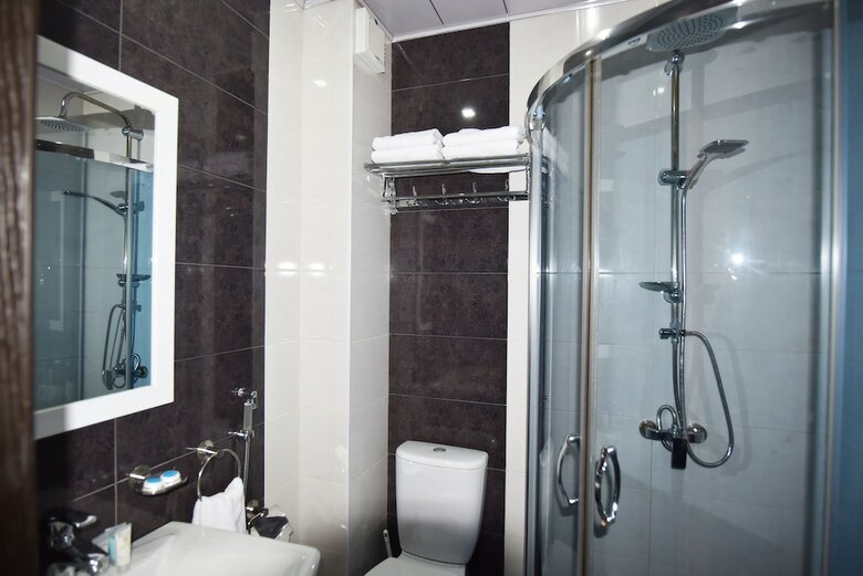 East Gate Boutique Hotel