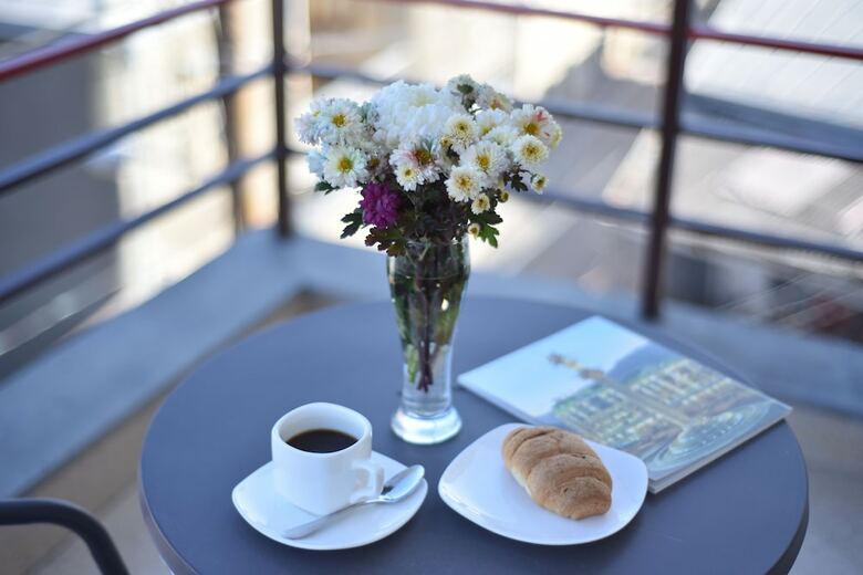 East Gate Boutique Hotel