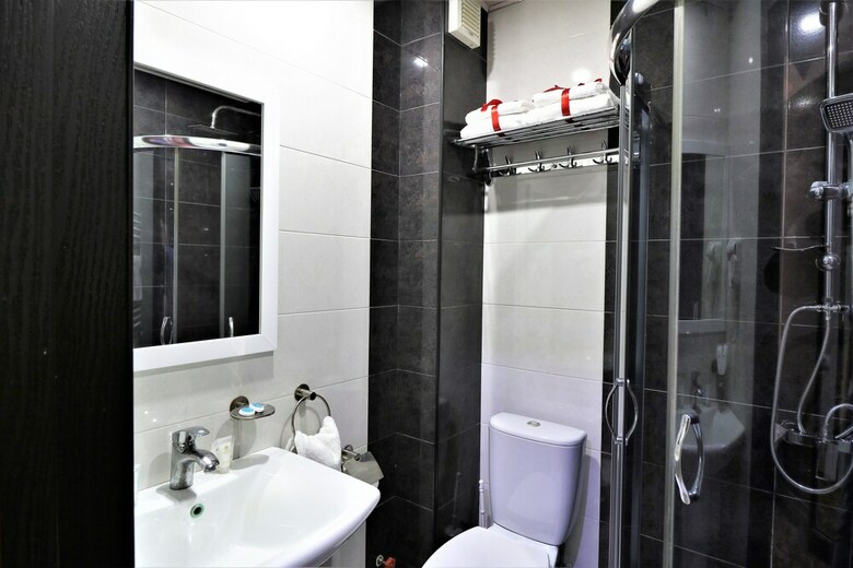 East Gate Boutique Hotel