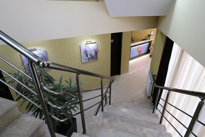 East Gate Boutique Hotel