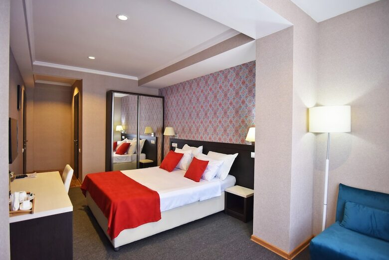 East Gate Boutique Hotel