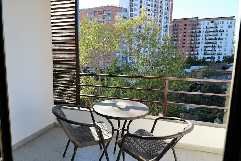 East Gate Boutique Hotel