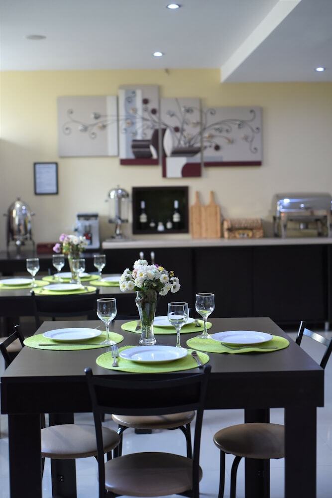 East Gate Boutique Hotel