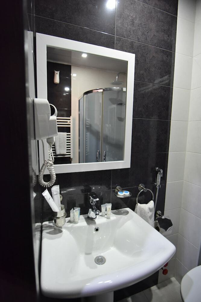 East Gate Boutique Hotel