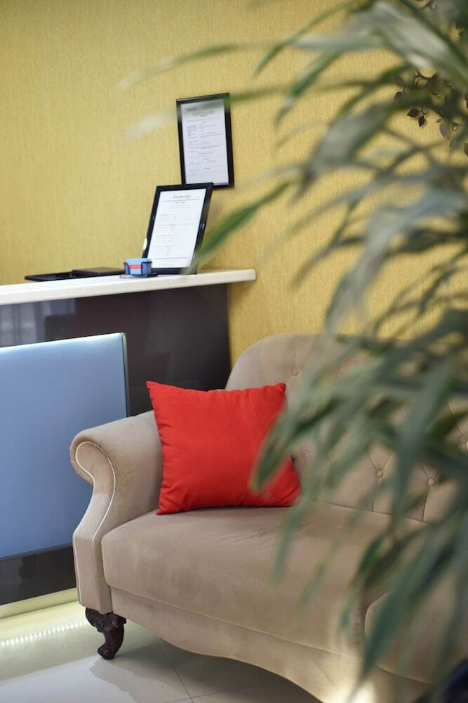 East Gate Boutique Hotel