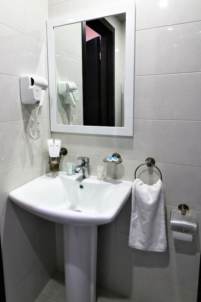 East Gate Boutique Hotel