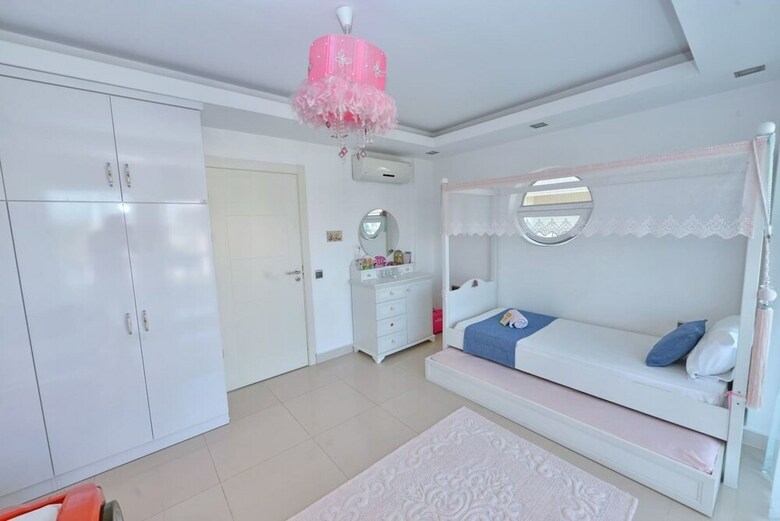 Private Luxury Villa