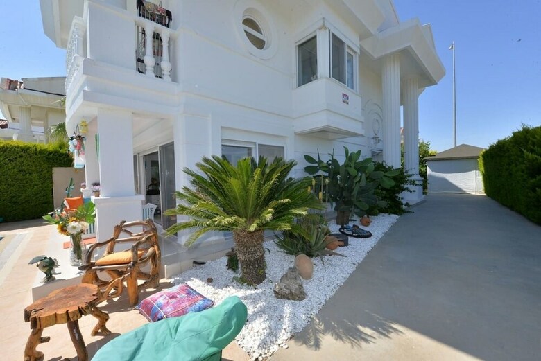 Private Luxury Villa