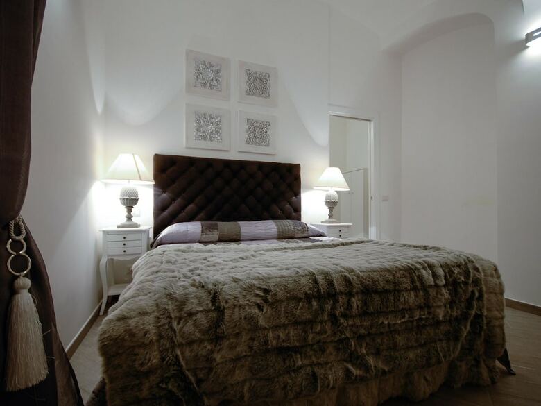 Apartment Colosseo