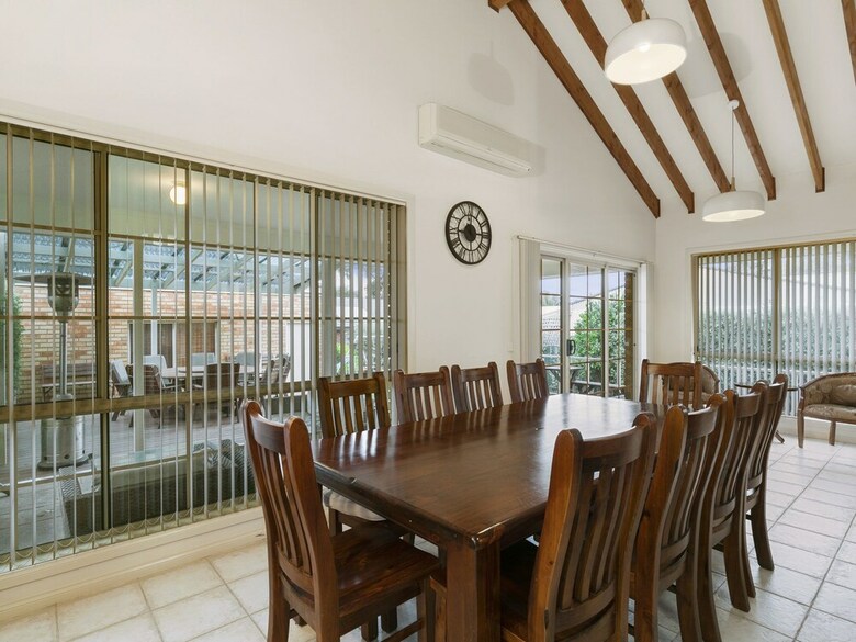 Seaholme - Free Wifi & Foxtel