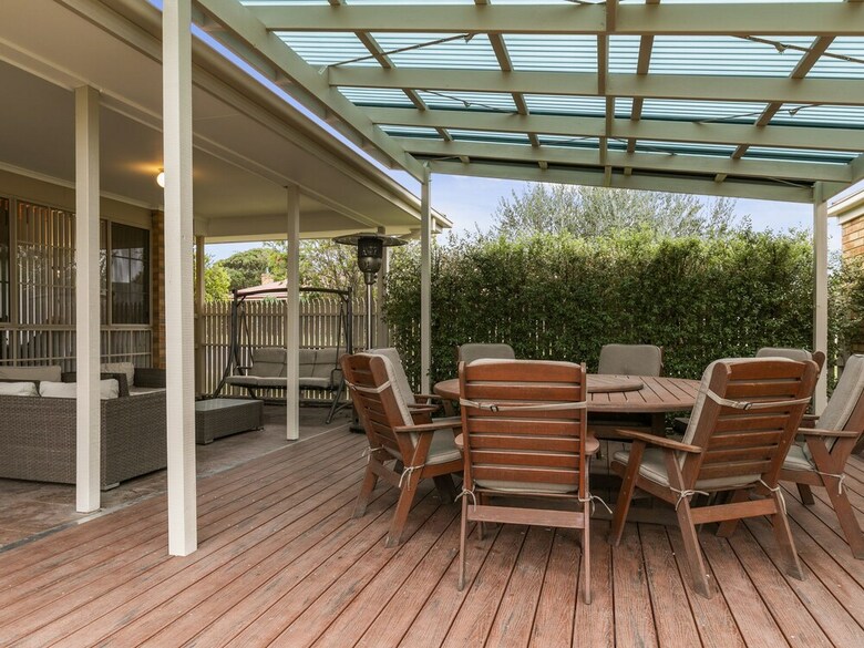 Seaholme - Free Wifi & Foxtel