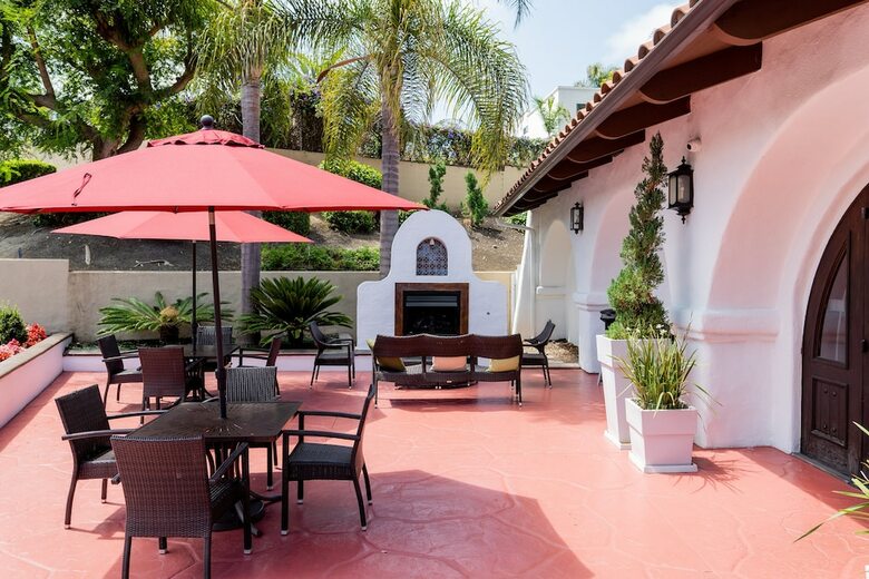 Hotel Holiday Inn Express San Clemente N ? Beach Area