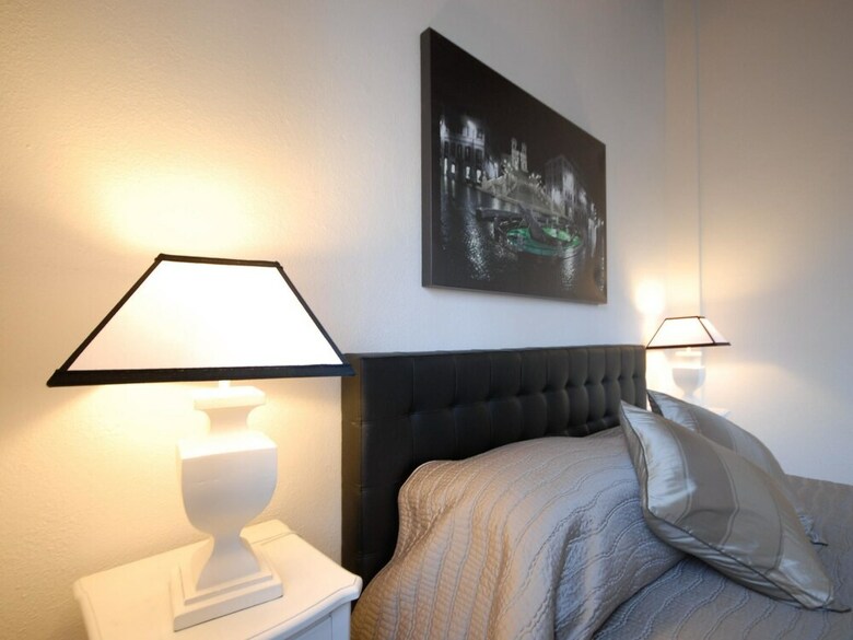 Marilyn Apartment