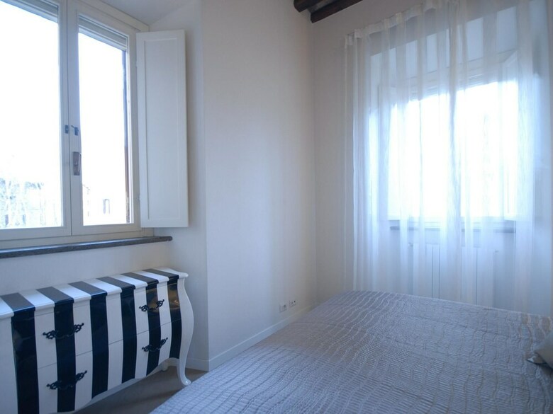 Marilyn Apartment