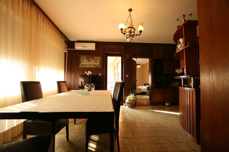 Apartmani Marija