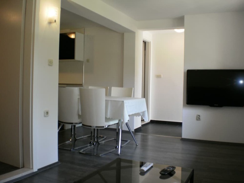 Apartmani Marija