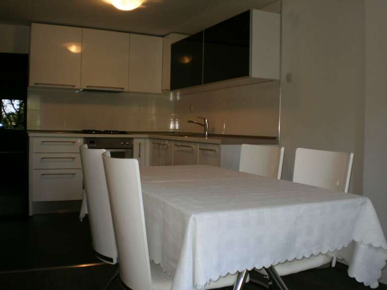 Apartmani Marija