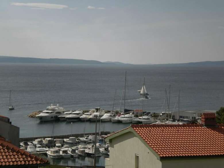 Apartmani Marija