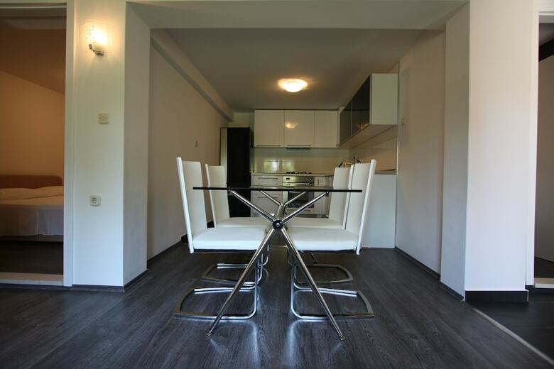 Apartmani Marija