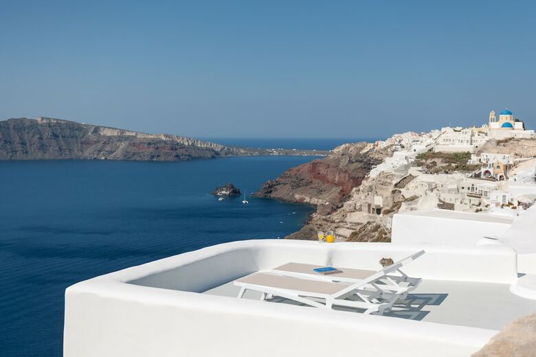 Anemomilos Hotel & Apartments