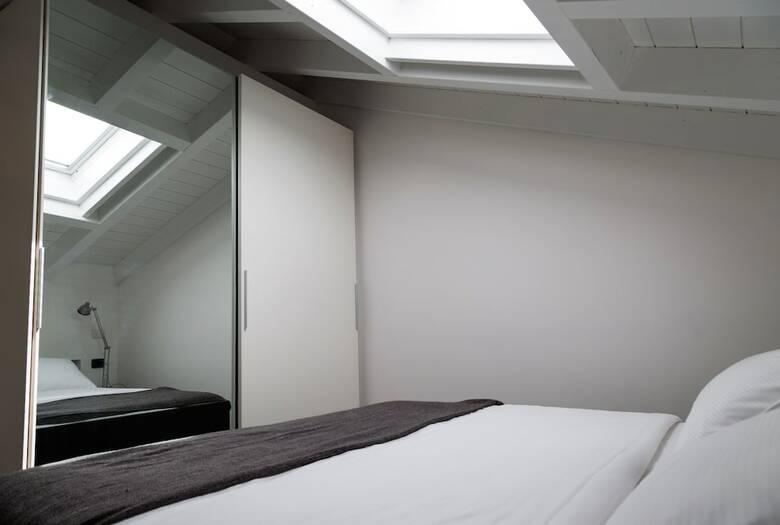 Apartamento Nen� - Accommodation La Scalinata