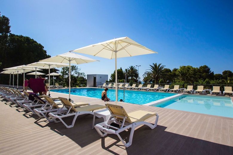 Hotel Kalma Jard�n de Bellver