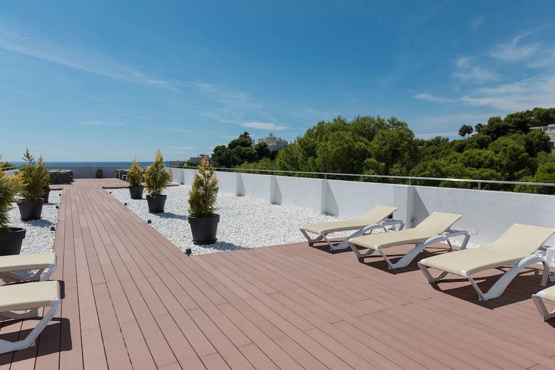 Hotel Kalma Jard�n de Bellver
