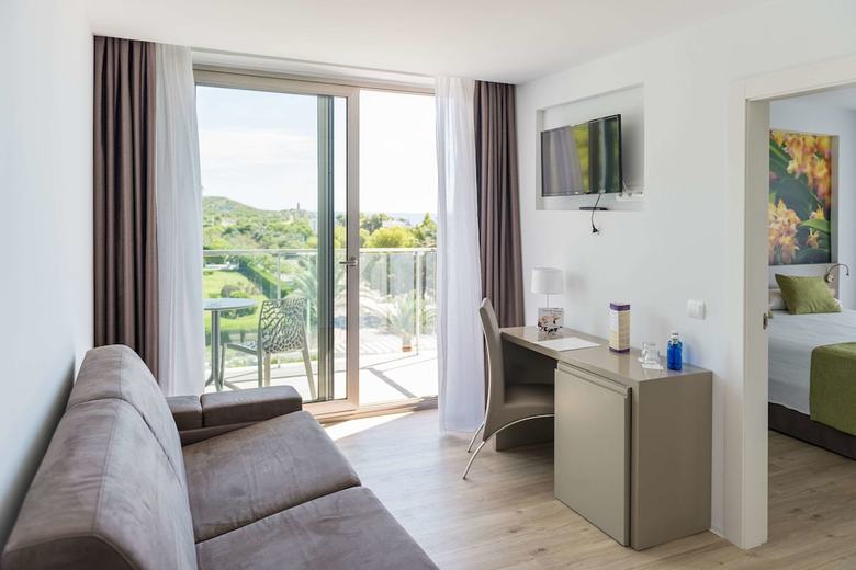 Hotel Kalma Jard�n de Bellver