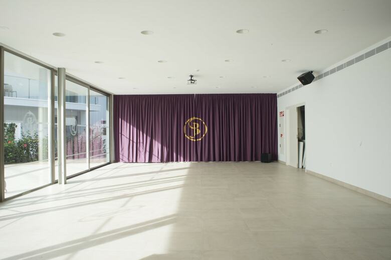Hotel Kalma Jard�n de Bellver