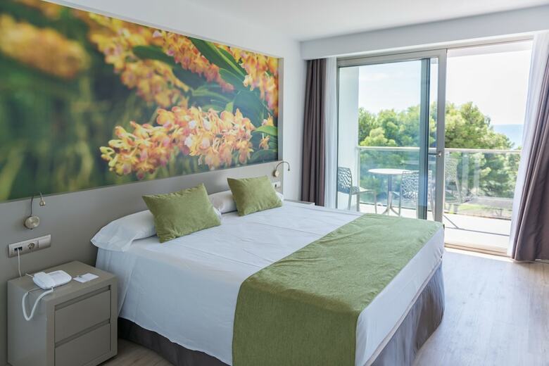 Hotel Kalma Jard�n de Bellver