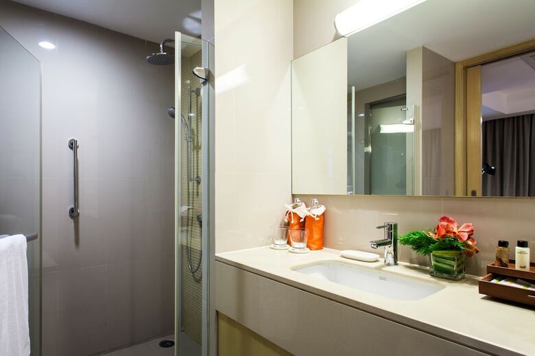 Aparthotel Amari Residences Bangkok