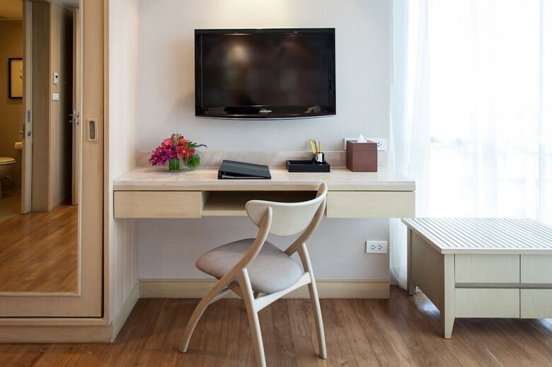 Aparthotel Amari Residences Bangkok