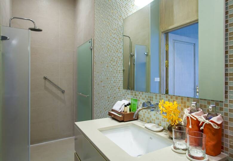 Aparthotel Amari Residences Bangkok