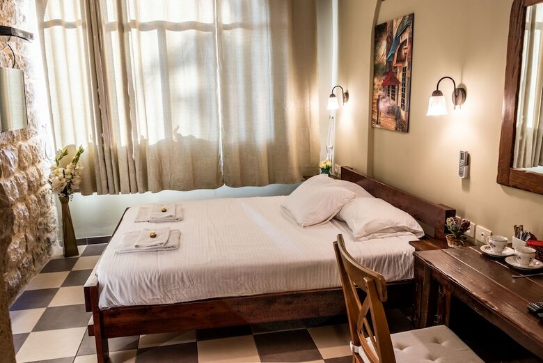 Asfour Boutique Hotel
