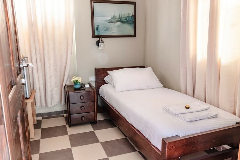 Asfour Boutique Hotel